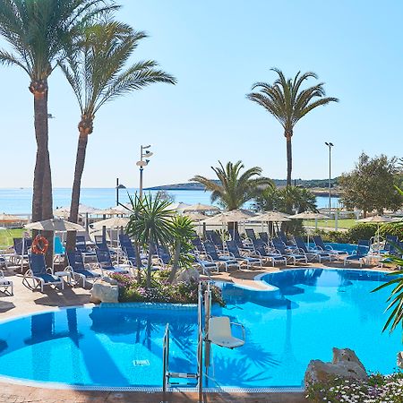 Hipotels Hipocampo Playa (Adults Only) Cala Millor  Esterno foto