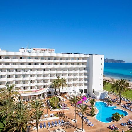 Hipotels Hipocampo Playa (Adults Only) Cala Millor  Esterno foto