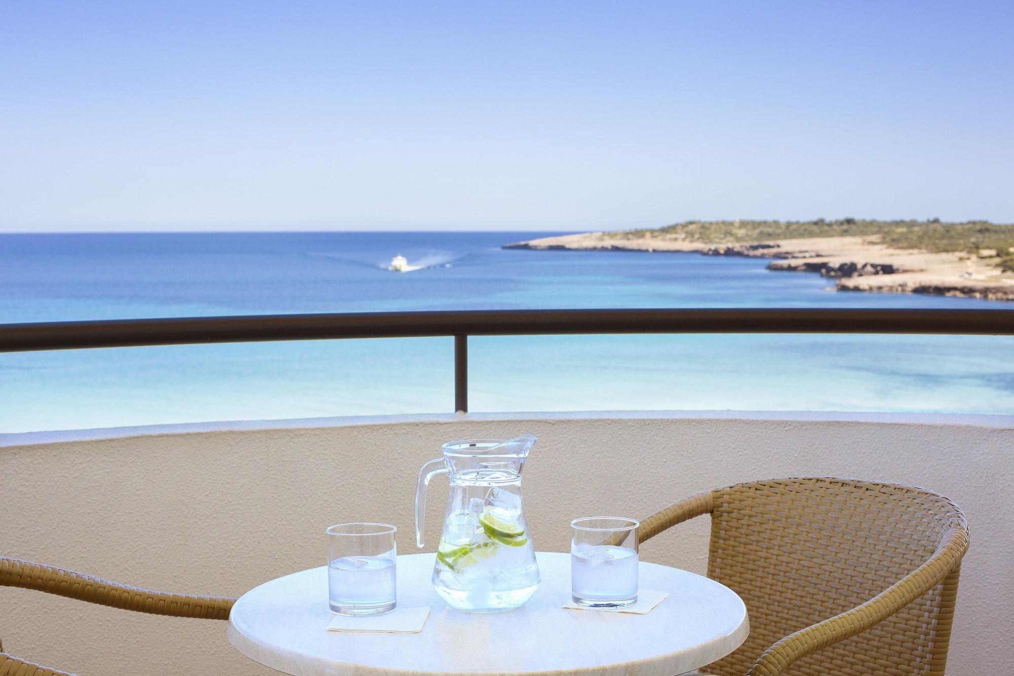 Hipotels Hipocampo Playa (Adults Only) Cala Millor  Esterno foto