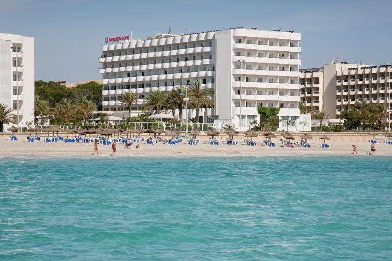 Hipotels Hipocampo Playa (Adults Only) Cala Millor  Esterno foto