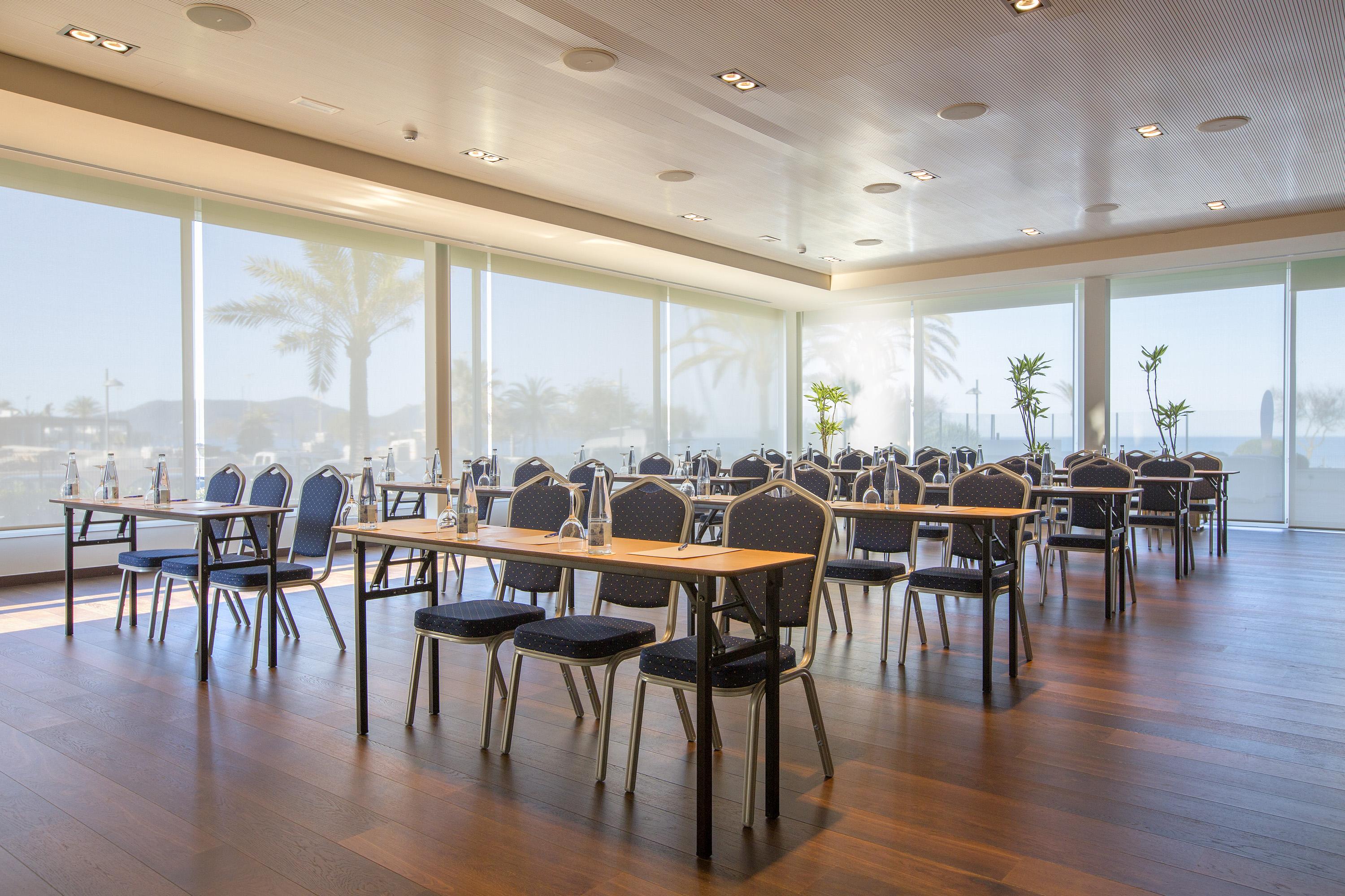Hipotels Hipocampo Playa (Adults Only) Cala Millor  Esterno foto