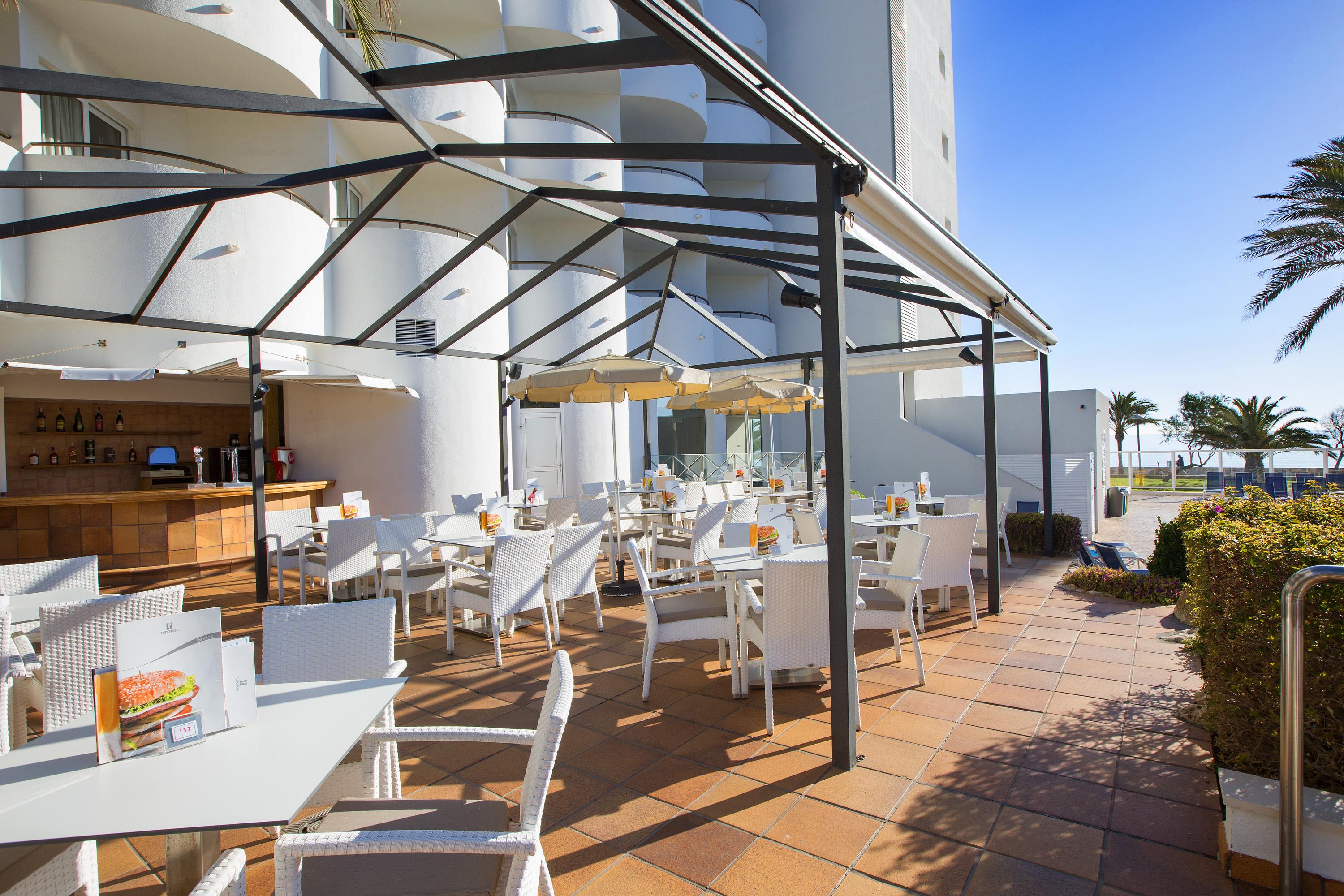 Hipotels Hipocampo Playa (Adults Only) Cala Millor  Esterno foto