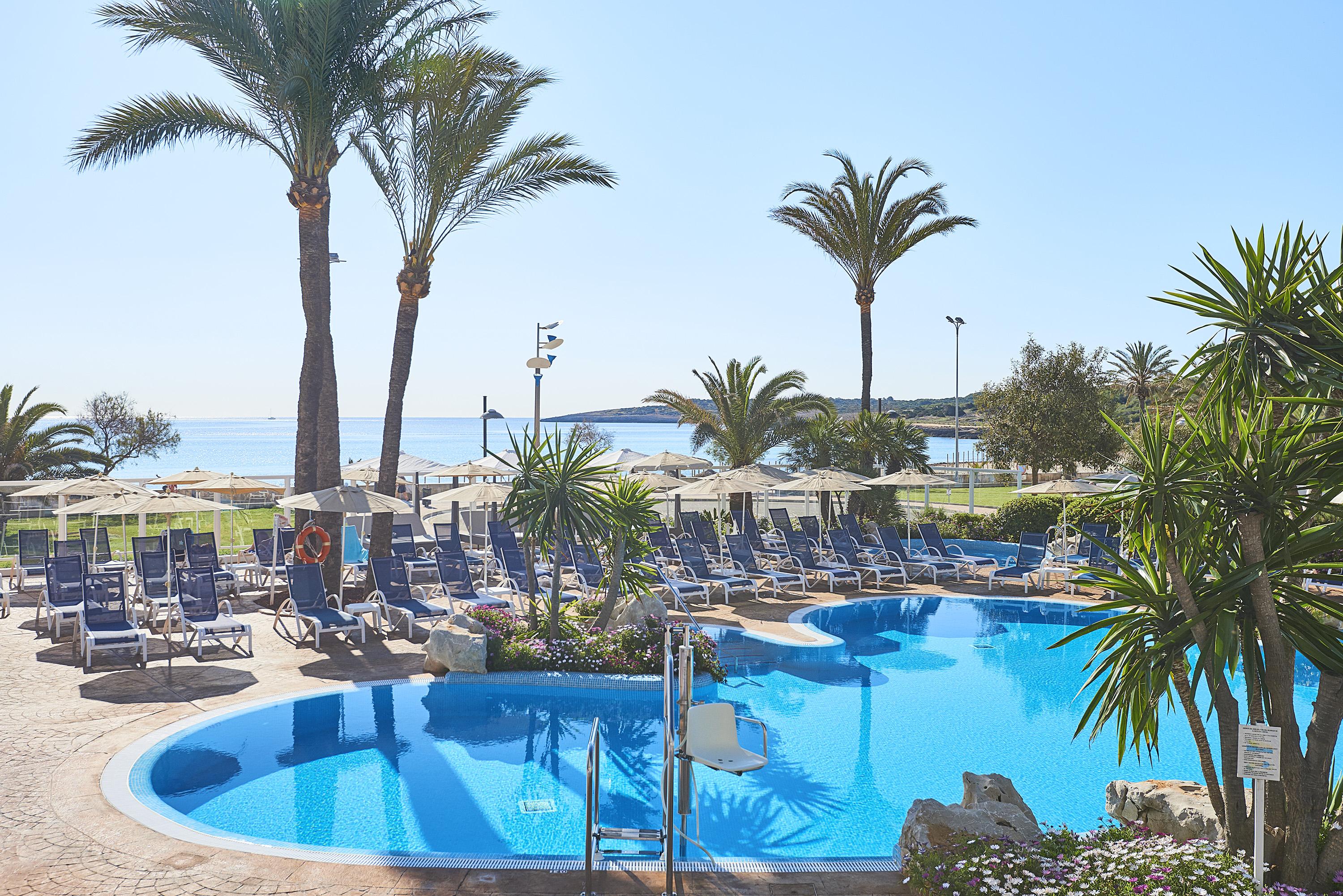 Hipotels Hipocampo Playa (Adults Only) Cala Millor  Esterno foto