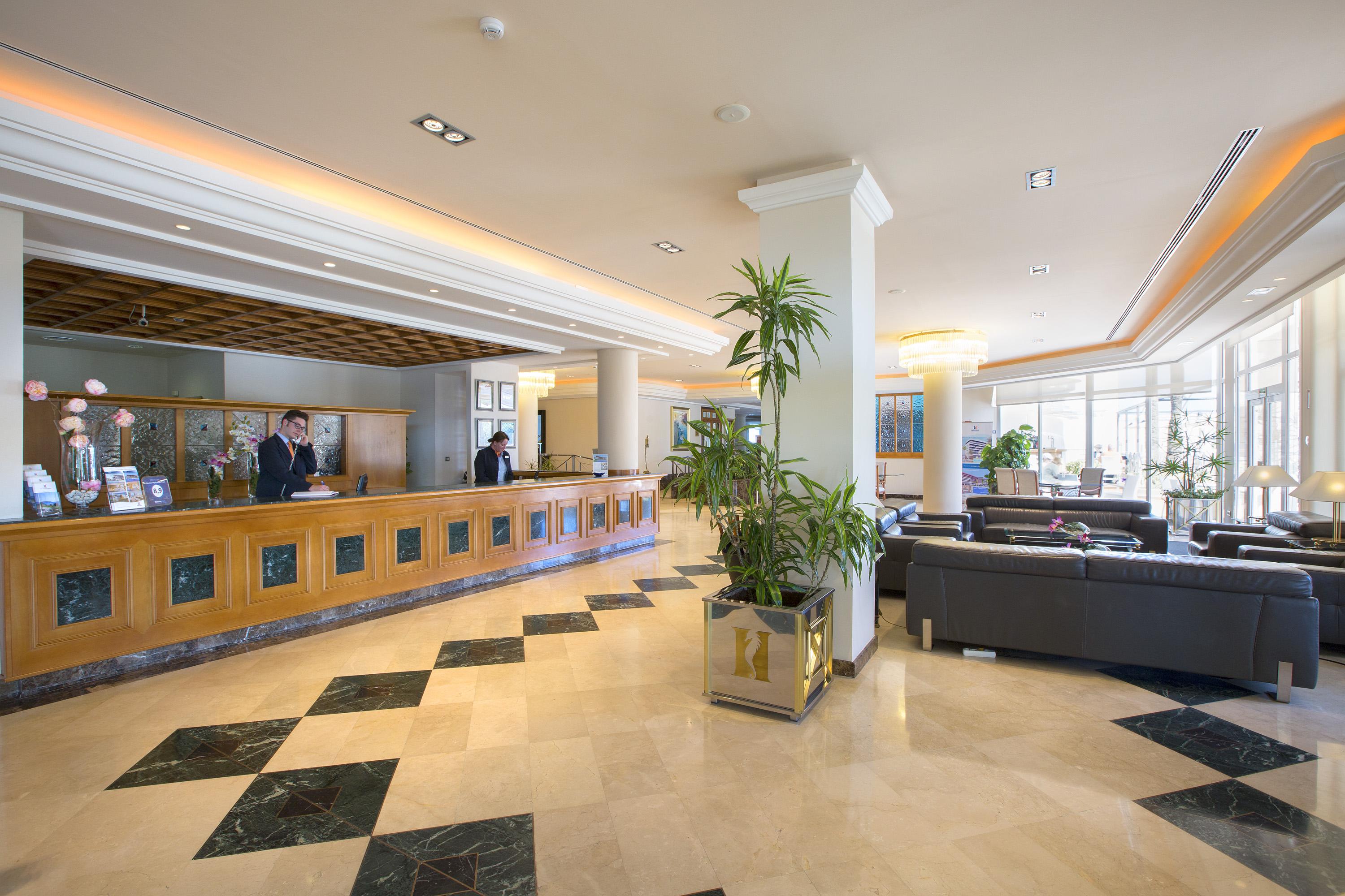 Hipotels Hipocampo Playa (Adults Only) Cala Millor  Esterno foto