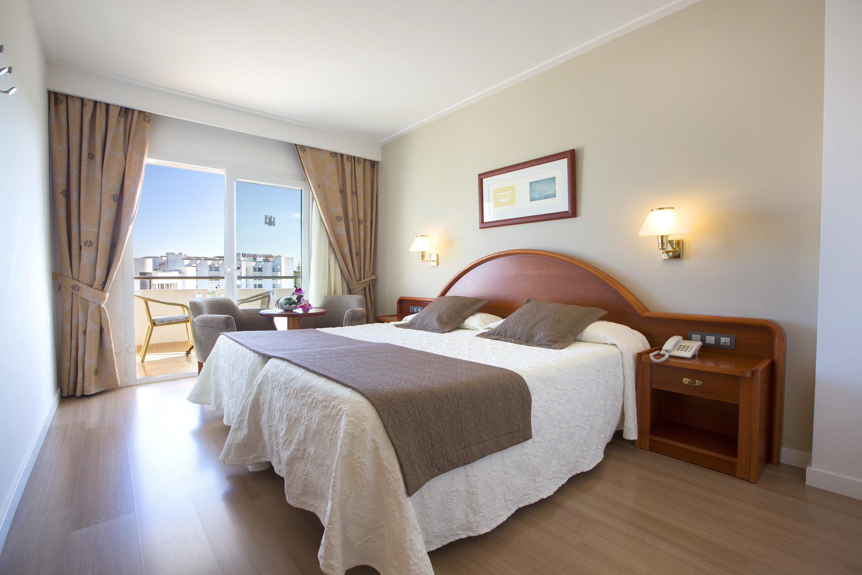 Hipotels Hipocampo Playa (Adults Only) Cala Millor  Esterno foto