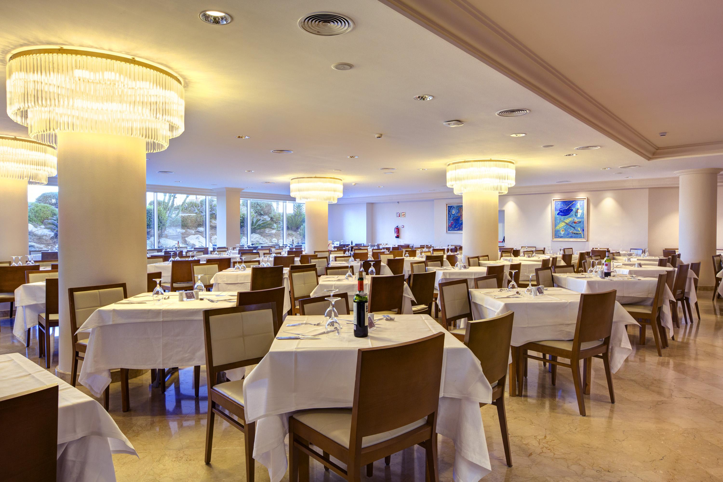 Hipotels Hipocampo Playa (Adults Only) Cala Millor  Esterno foto