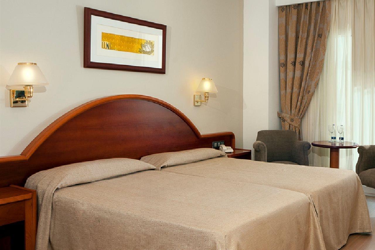 Hipotels Hipocampo Playa (Adults Only) Cala Millor  Esterno foto