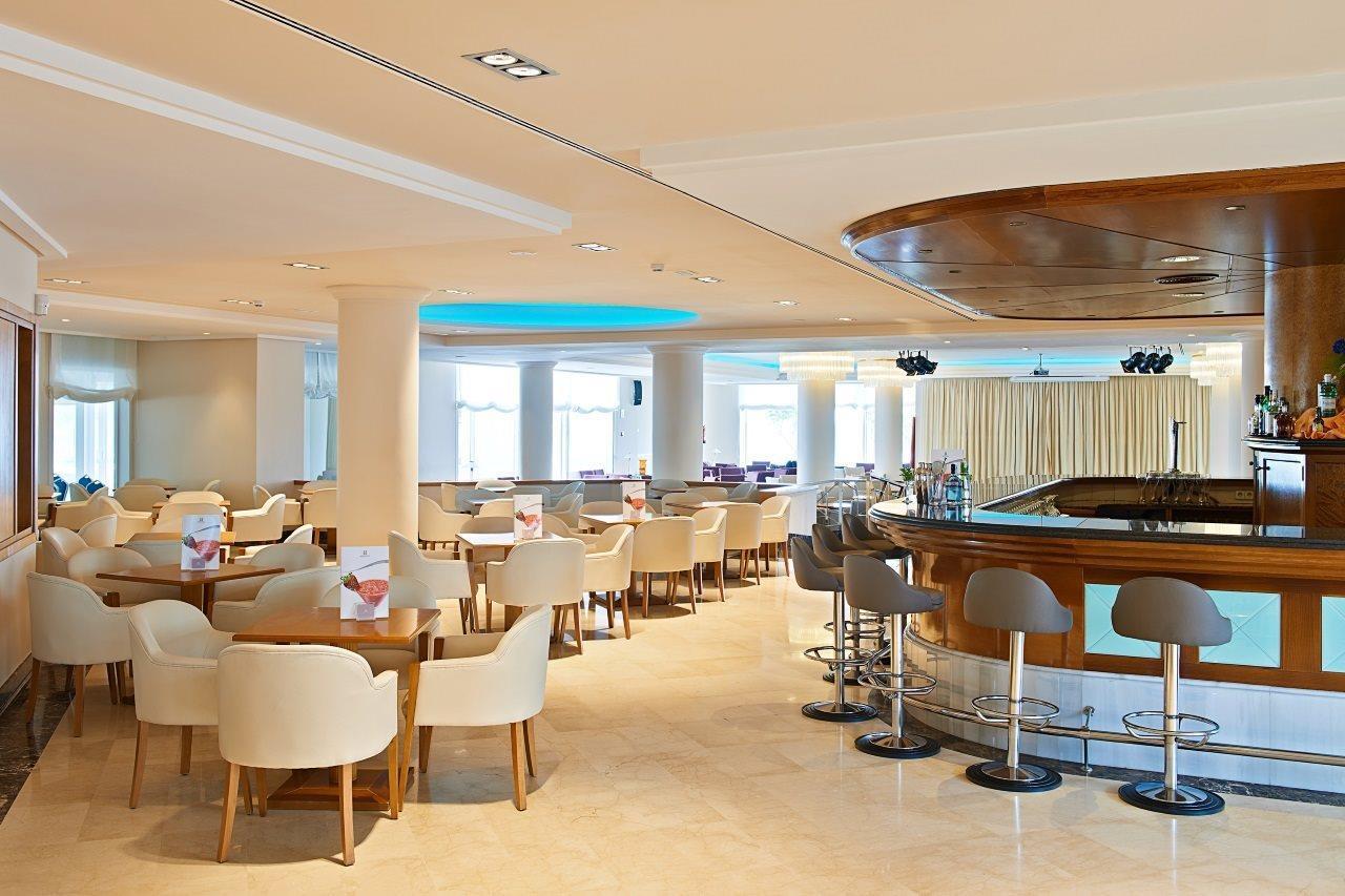 Hipotels Hipocampo Playa (Adults Only) Cala Millor  Esterno foto