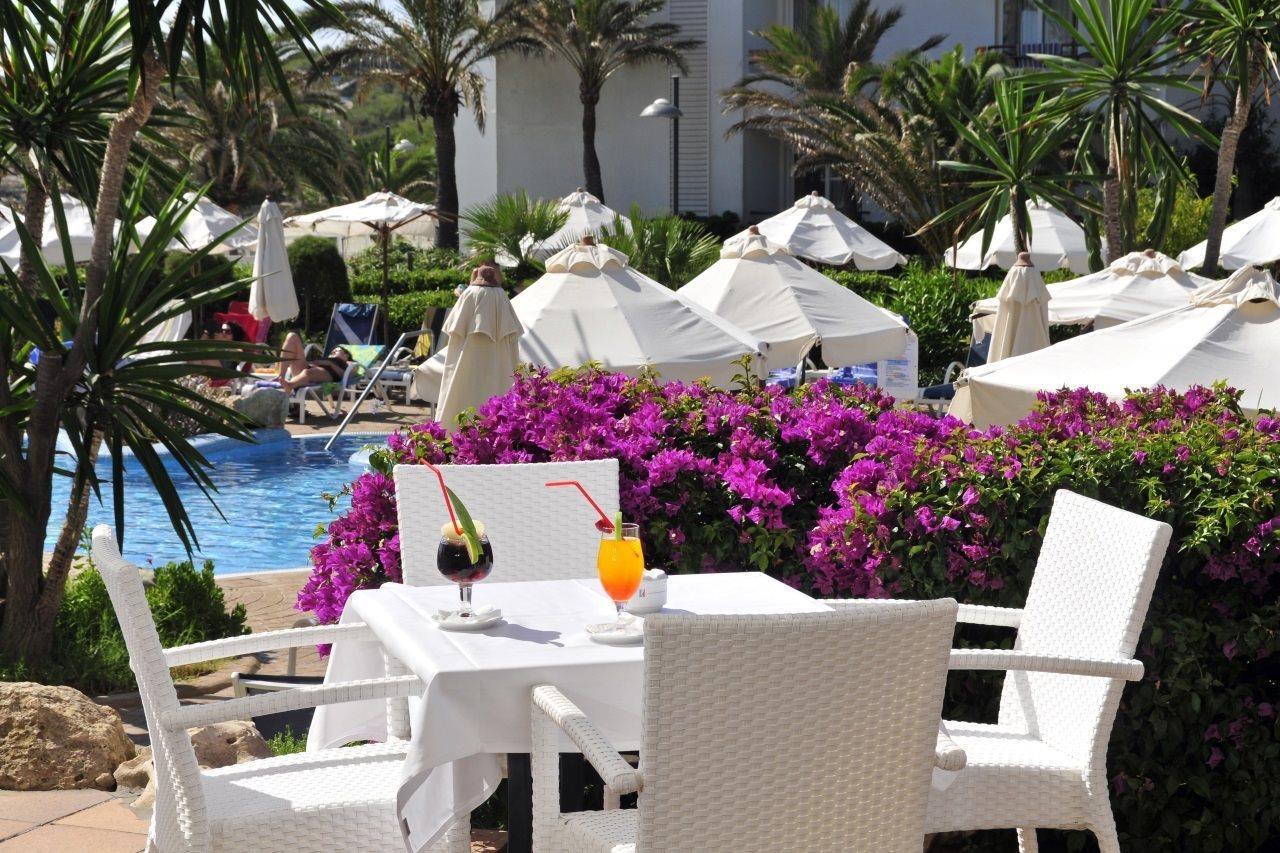 Hipotels Hipocampo Playa (Adults Only) Cala Millor  Esterno foto