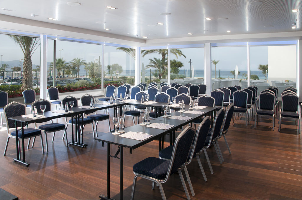 Hipotels Hipocampo Playa (Adults Only) Cala Millor  Esterno foto