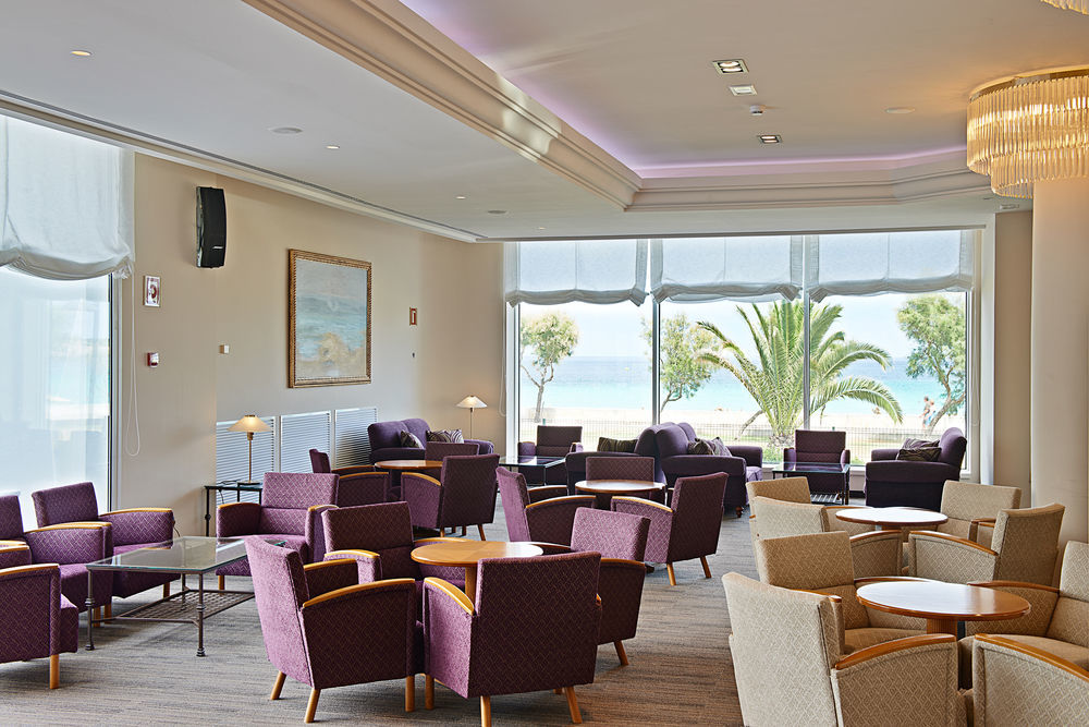 Hipotels Hipocampo Playa (Adults Only) Cala Millor  Esterno foto