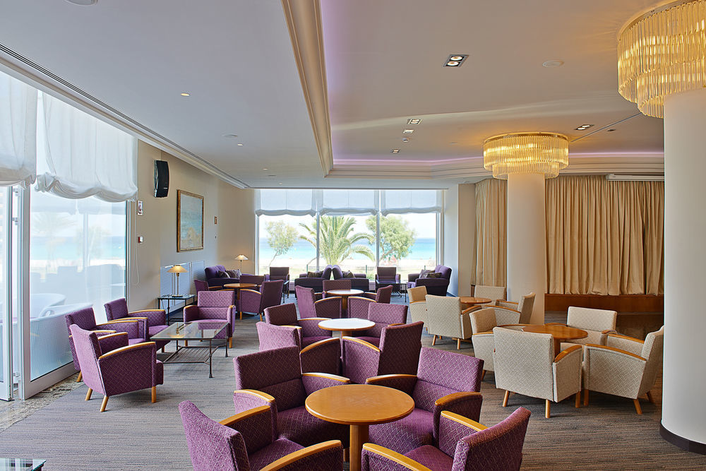 Hipotels Hipocampo Playa (Adults Only) Cala Millor  Esterno foto