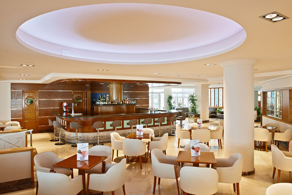 Hipotels Hipocampo Playa (Adults Only) Cala Millor  Esterno foto