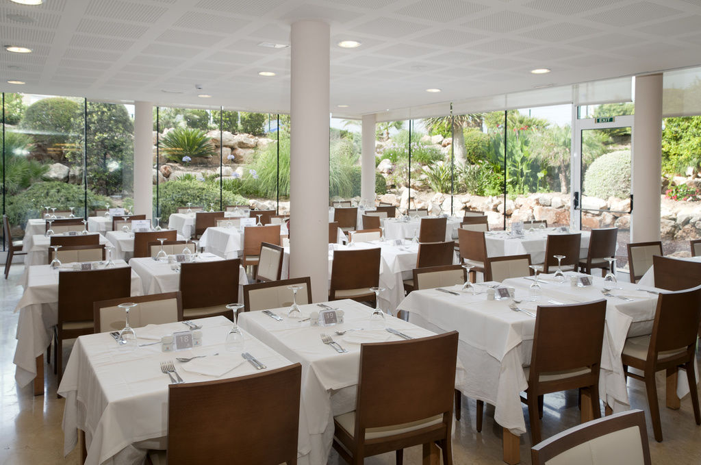 Hipotels Hipocampo Playa (Adults Only) Cala Millor  Esterno foto