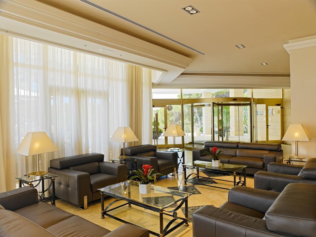 Hipotels Hipocampo Playa (Adults Only) Cala Millor  Esterno foto