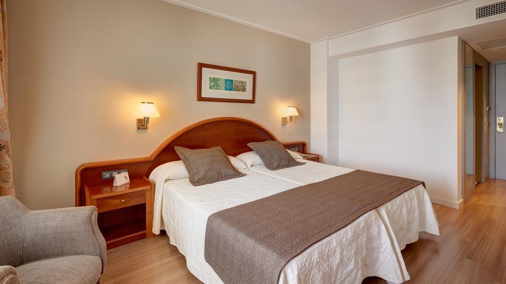 Hipotels Hipocampo Playa (Adults Only) Cala Millor  Esterno foto