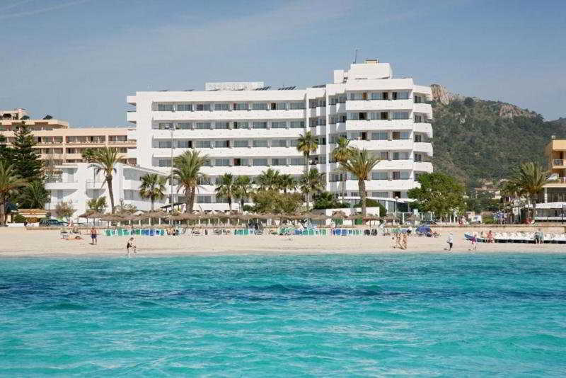 Hipotels Hipocampo Playa (Adults Only) Cala Millor  Esterno foto