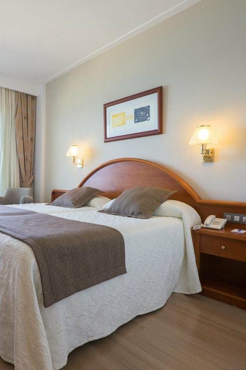 Hipotels Hipocampo Playa (Adults Only) Cala Millor  Esterno foto