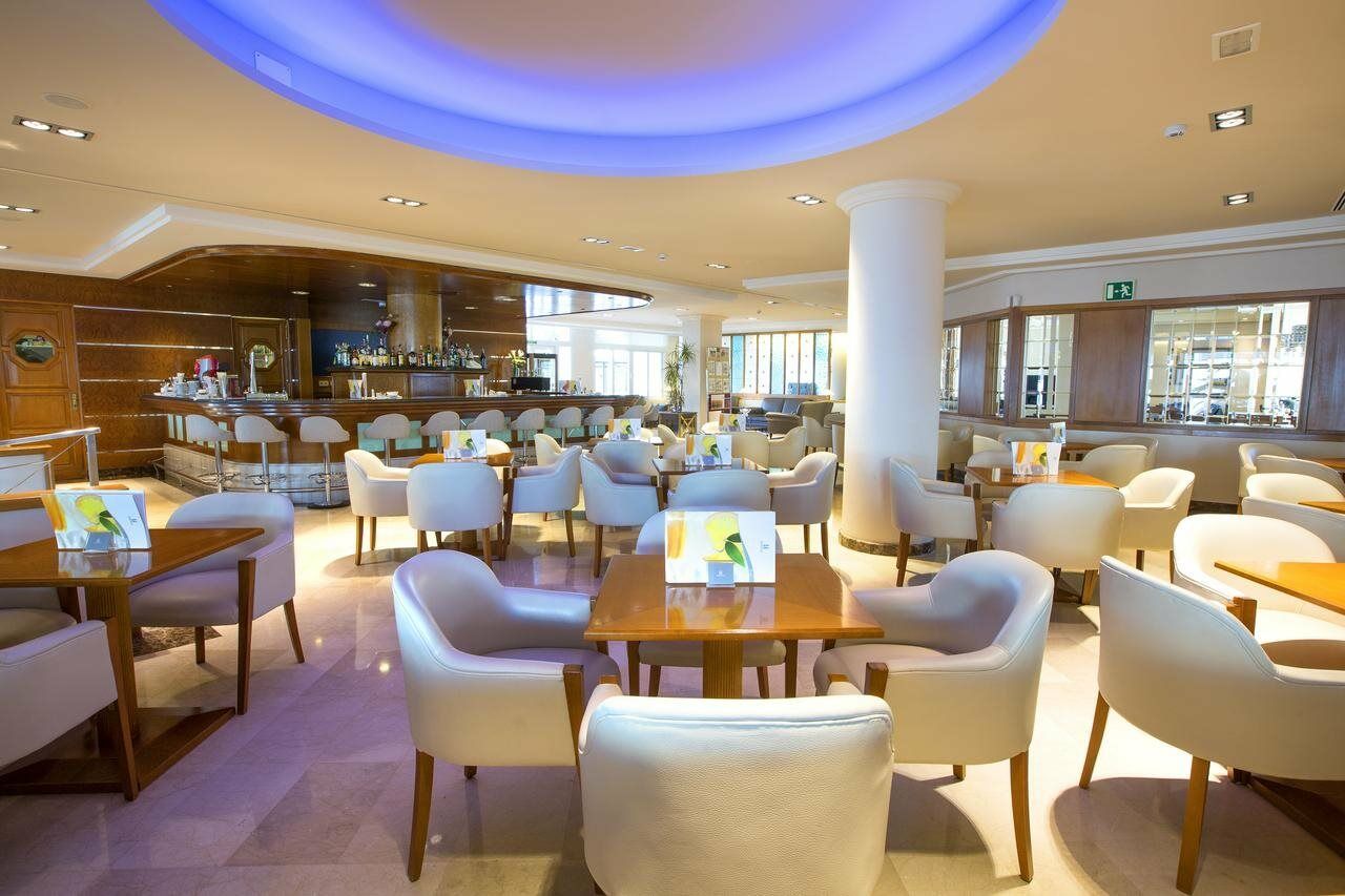 Hipotels Hipocampo Playa (Adults Only) Cala Millor  Esterno foto