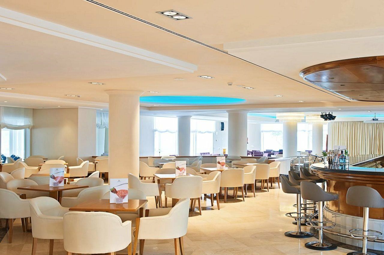 Hipotels Hipocampo Playa (Adults Only) Cala Millor  Esterno foto